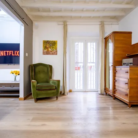 Elegantis Monti Róma