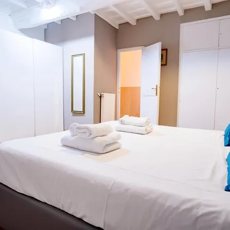 Elegantis Monti Apartman *