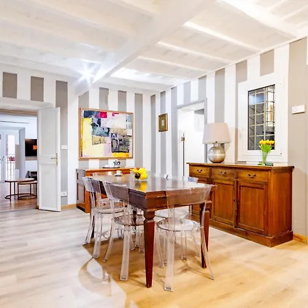 Elegantis Monti * Róma