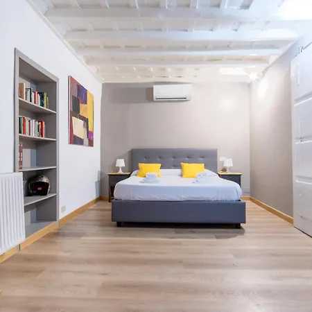 Apartman Elegantis Monti