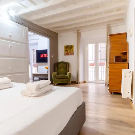 Apartman Elegantis Monti *