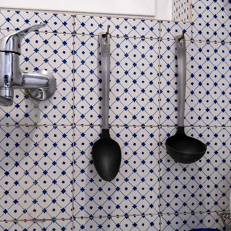 Elegantis Monti Apartman *