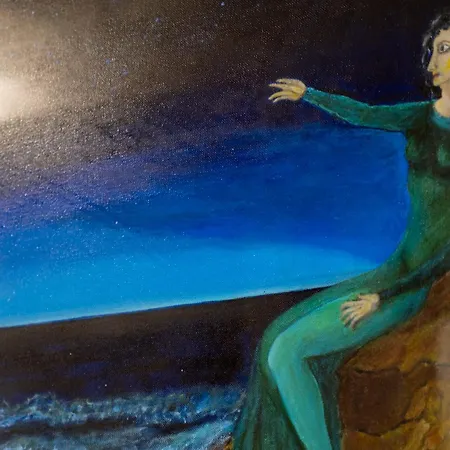 Elegantis Monti * Róma