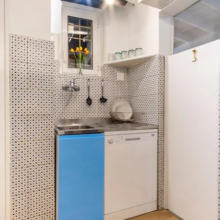 Elegantis Monti Apartman