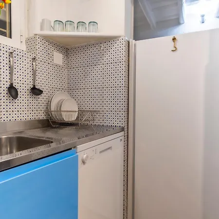 Apartman Elegantis Monti