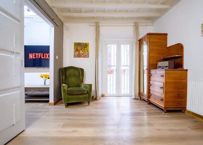 Elegantis Monti Řím