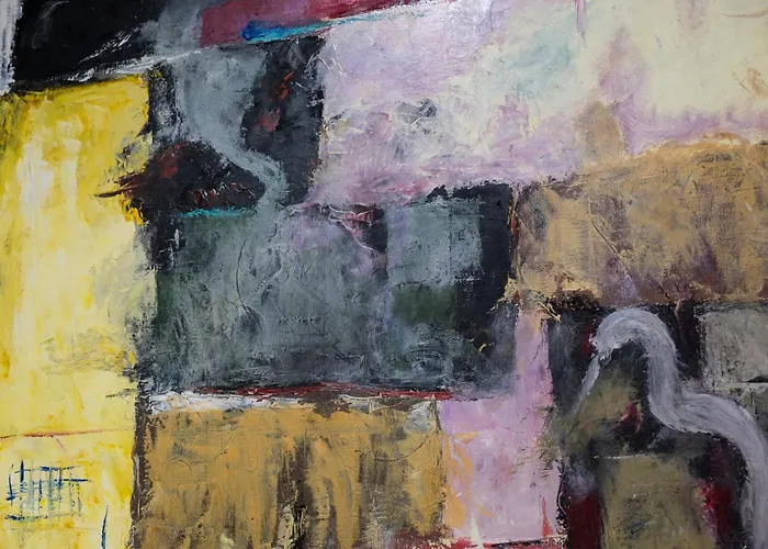 Elegantis Monti Apartmán